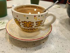 -旺角宝港式茶餐厅(寮步店)