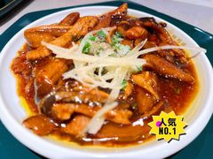 -松鹤楼·苏式汤面(虹桥天地店)