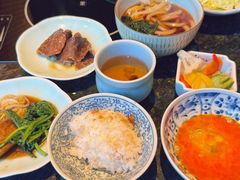 -然锅料理