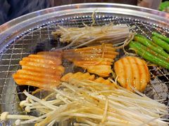 -吉志烤肉(太原总店)