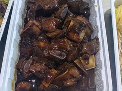 -绿茶餐厅(松江万达店)