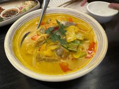 -Thai Alley泰爱里(二沙岛店)