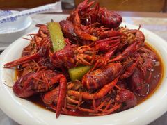 -虾女王·龙虾·烧烤(龙江店)