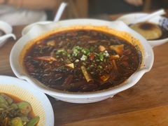 毛血旺-山城遇宴·重庆江湖菜(五道口银谷大厦店)