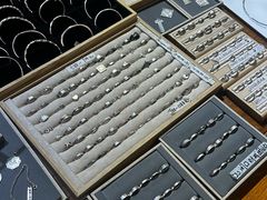-十八字金·银饰·拼豆·开蚌DIY(魏公芳华里店)