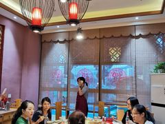 -一斗火锅·招财羊毛肚(泰吉滨江店)