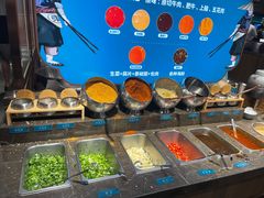 -東盛炭烤自助料理(浦东文峰广场店)