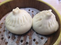 叉烧包-老上海里弄味道(知春路店)