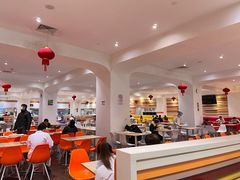 大堂-光明·博海美食花园(上海瑞金医院12号楼店)