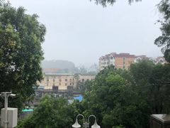 -船政文化景区-罗星塔公园