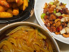 -锦府盐帮·李宅(领展购物广场中关村店)