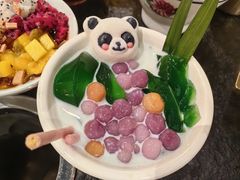 -旺蜀主成都串串火锅(西直门凯德MALL店)