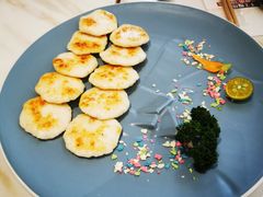 -南山鲜虾面·活鲜小馆·海味大连菜(南山总店)