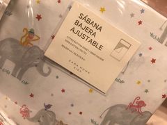 -ZARA(重庆华润万象城中区店)