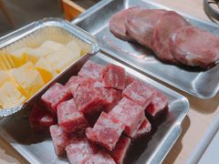 -霸腹烤肉(厦门柚子番店)
