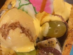 -通海俄式烧烤·俄罗斯大串(嵩山路店)