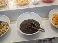 -梦航彩虹之约自助餐厅(华府天地店)