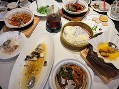 -嘉宴·精致客家菜