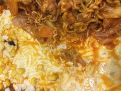 -高基五春川炒鸡排 韩国料理(威海总店)