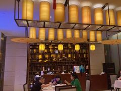 -福州天元国际威斯汀酒店·中国元素餐厅