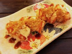 -鹏祖料理