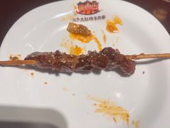 -三个大叔东北烧烤·砂锅菜(西三旗店)