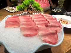 -尚海豆捞(乐虹坊店)