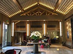 -浙江安吉JW万豪酒店