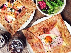 complete&nbsp;veggie-RAC BAR(安福路店)