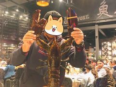 -鱼乐轩海鲜专门店