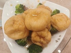 -瑞福园联谊餐室(茂名南路店)