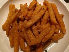 -筱爷叔·上海传统手工菜(玉树路店)