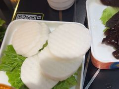 -京悦南门涮羊肉·羊蝎子火锅(田林路店)