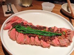 谷饲牛腹肉-元古雲境(南京万象天地店)