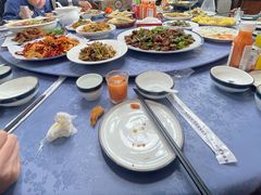 -食鸡公社辣子鸡·潍坊菜·烧烤