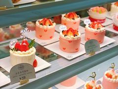 -吉川堂·日式甜点专门店(正佳广场店)