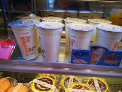 -面包新语(滨湖万达店)
