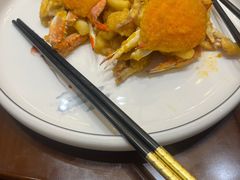 -華僑飯店中餐厅