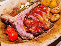 -马语者西餐.干式熟成牛排(野马黑金店)