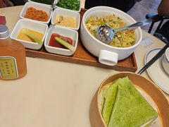 -林四喜·闽南传家菜(鼓浪屿店)
