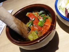 -西北45°(世茂广场店)