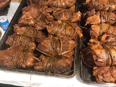 -陈熹公民族美食文化餐厅(中华广场店)