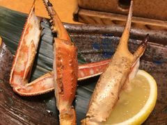 -蟹道乐(道顿堀本店)