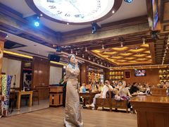 -如意林卡藏餐吧(大昭寺店)