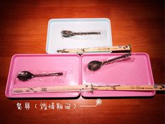 -胖哥俩肉蟹煲(河北勒泰购物中心店)