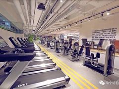 -诺伯曼·运动会馆(新梦店)