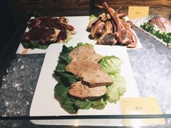 -泰谷酒店·太古码头闽菜自助餐厅