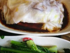 -味先肠粉(康王南店)