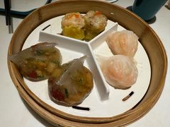 -真點心(高士德店)