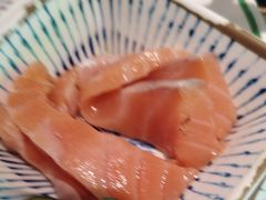 -亚马逊海鲜自助(梅溪湖步步高店)